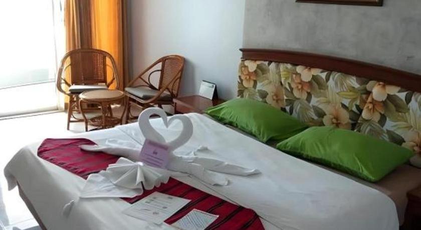 Kiengpiman Hotel Mukdahan Kültér fotó