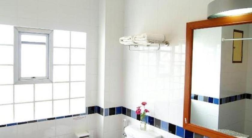 Kiengpiman Hotel Mukdahan Kültér fotó